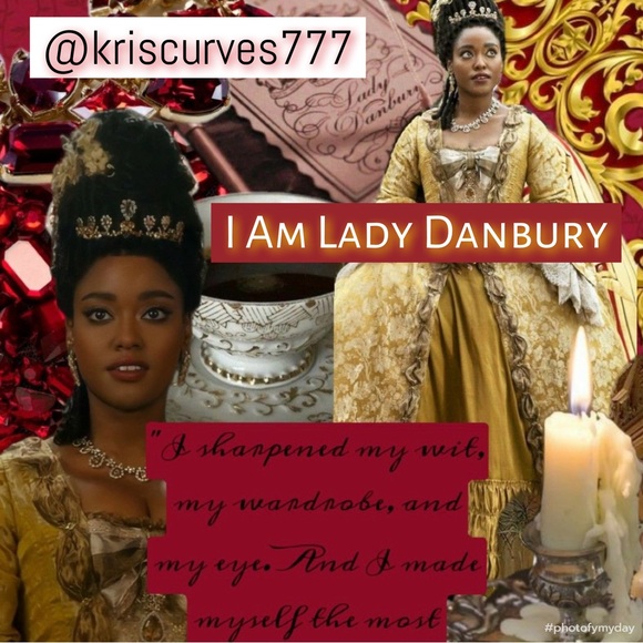 👑Friday Beauties On Display~ New ROYAL SHARES👑Bridgerton Share 👑! - Picture 6 of 13